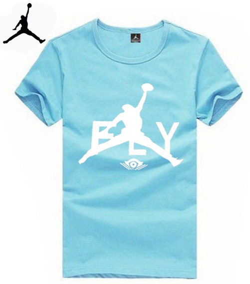 men jordan t-shirt S-XXXL-0170